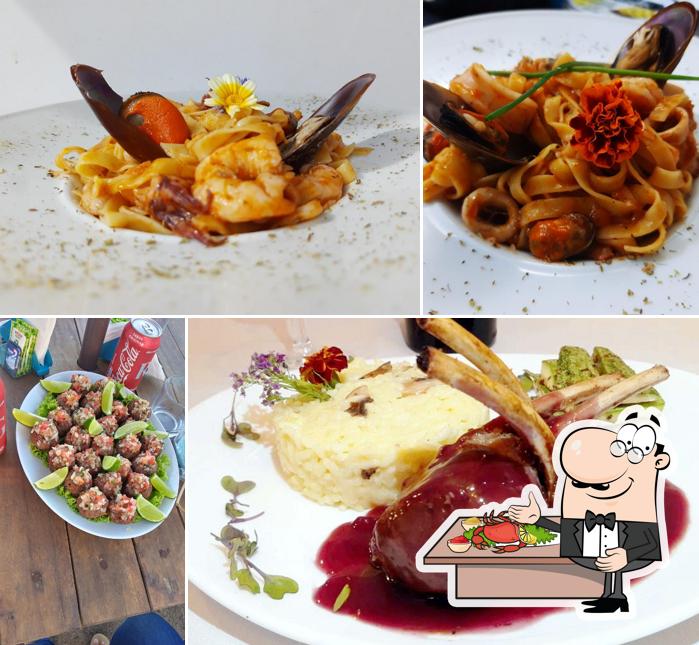 Restaurante do Cais