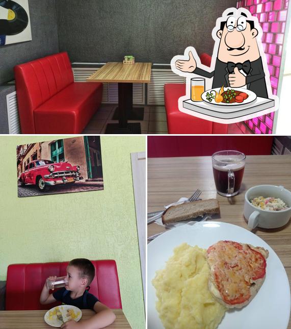 Кафе