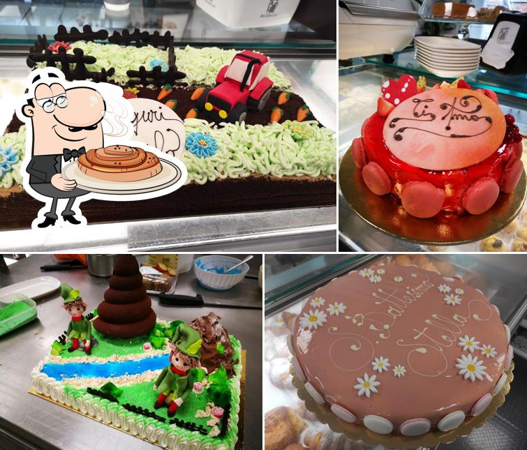Pasticceria Elli