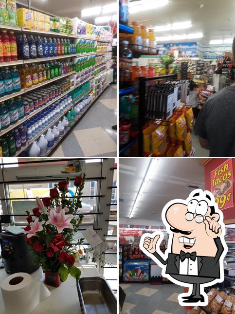 El Toro Market