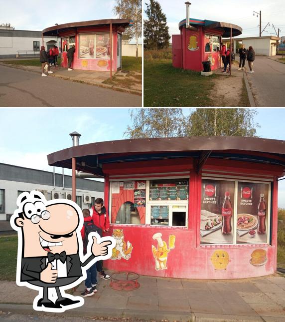 Кондитерские изделия