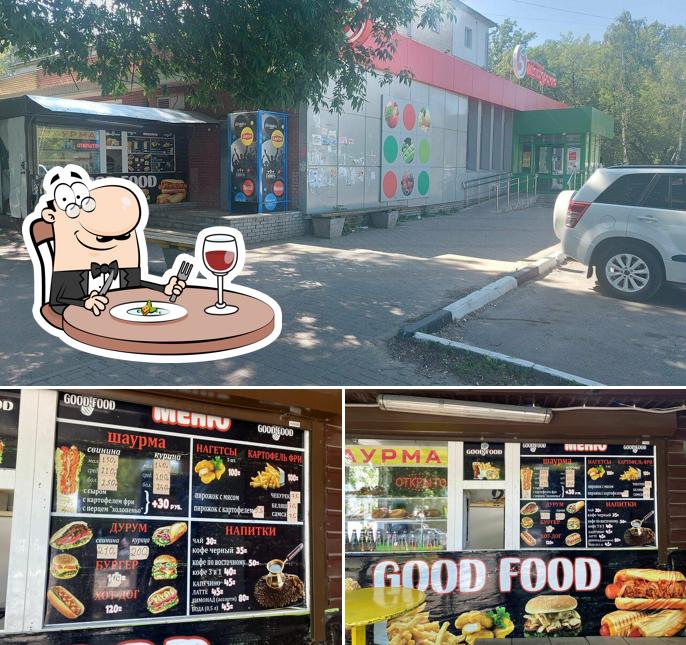 Good Food