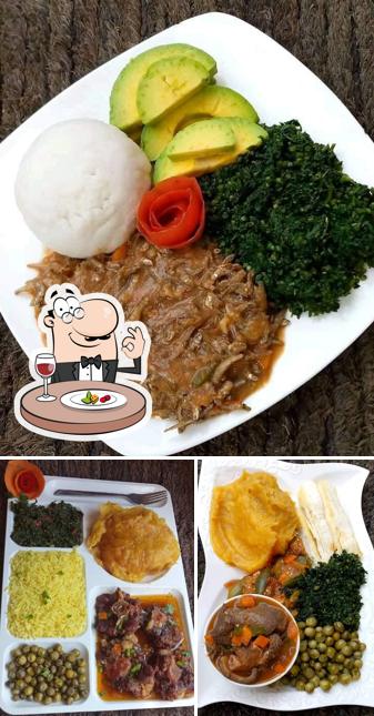 Goshen Restaurants