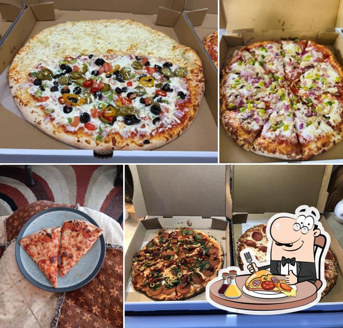 La Benita Pizza & Wings