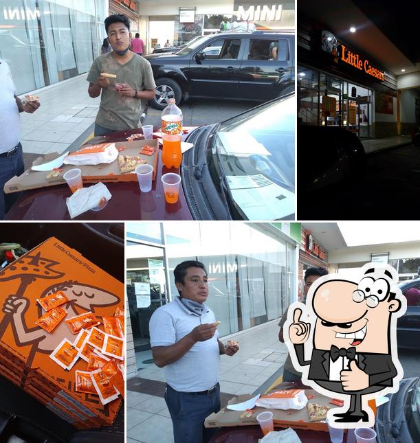 Little Caesars