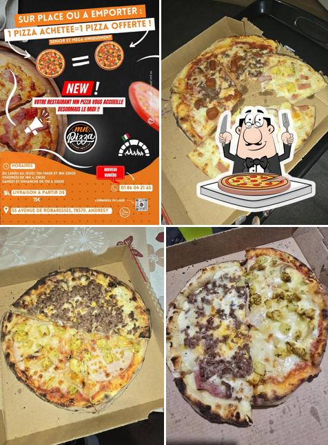 MN PIZZA