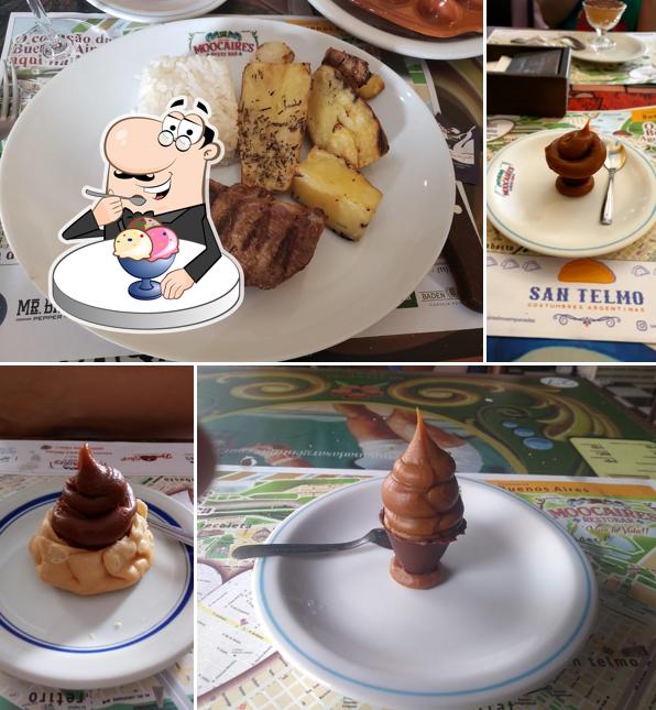 Moocaires Restobar Argentino