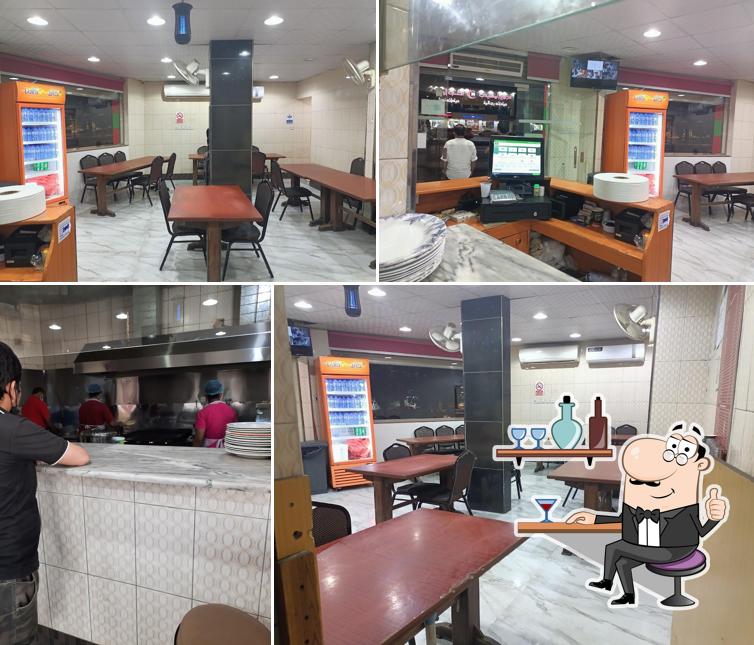 Marhaba Restaurants
