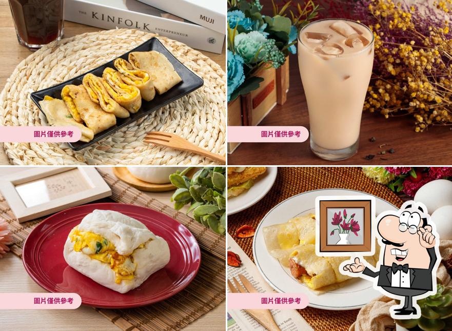 美麗早餐店 MEI LI Breakfast & Restaurant