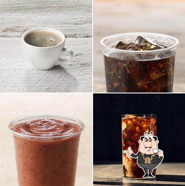 Panera Bread