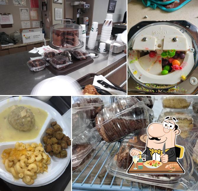 Pick O Deli Cafeteria