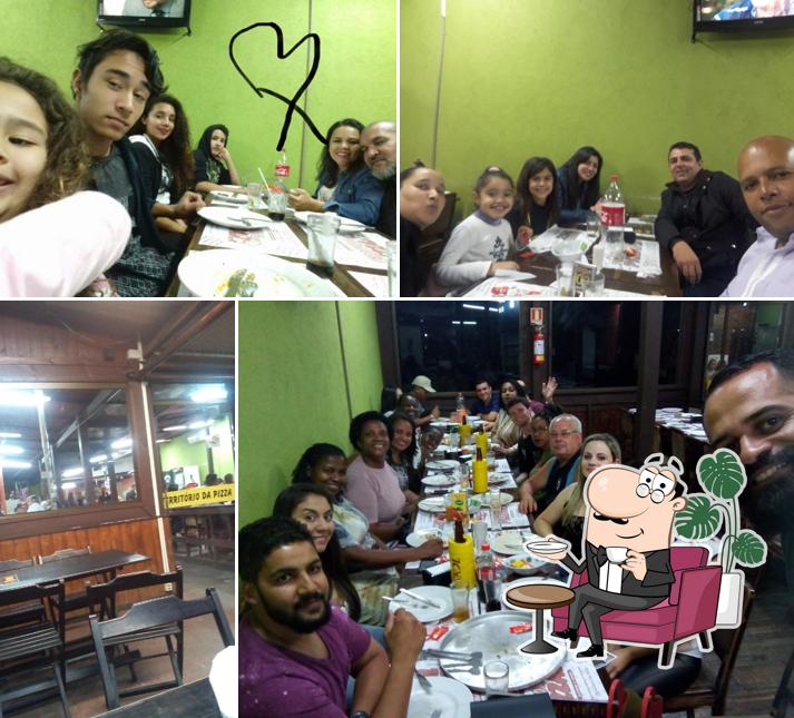 Pizzaria