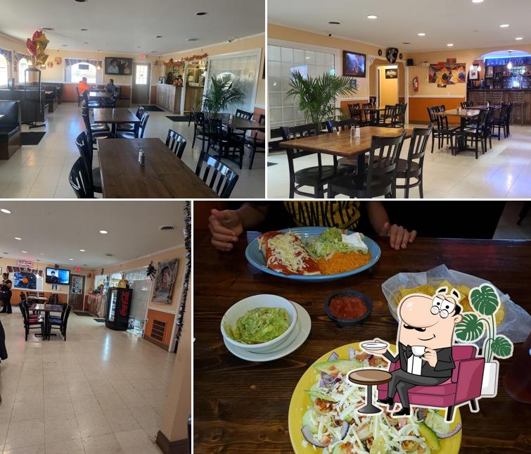 Los Dos Compadres Mexican Restaurant