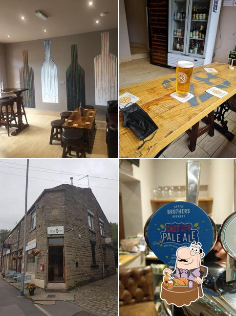 The Norden Inn