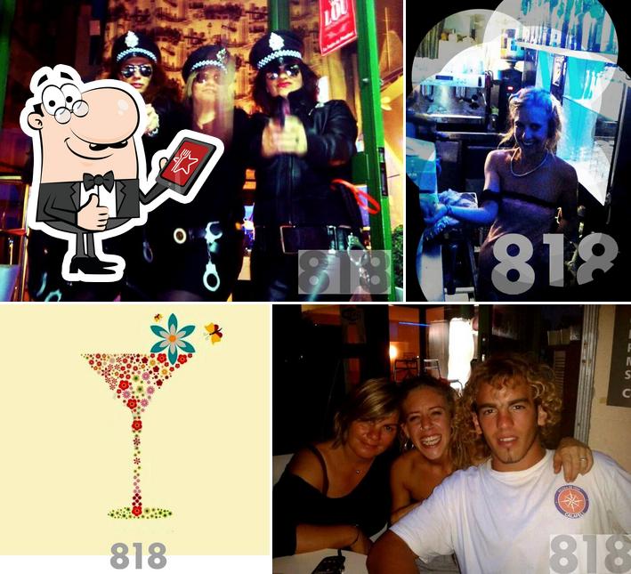 818 Calafell