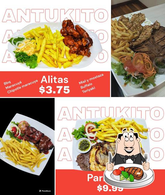 ANTUKITO