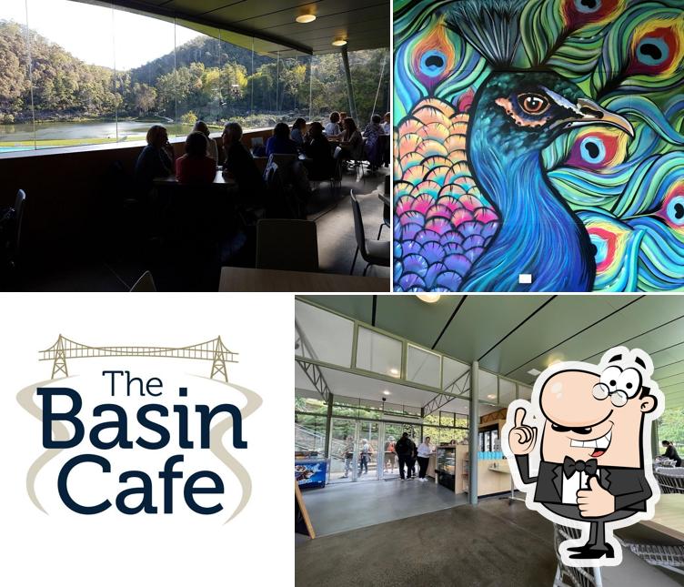 Basin Cafe