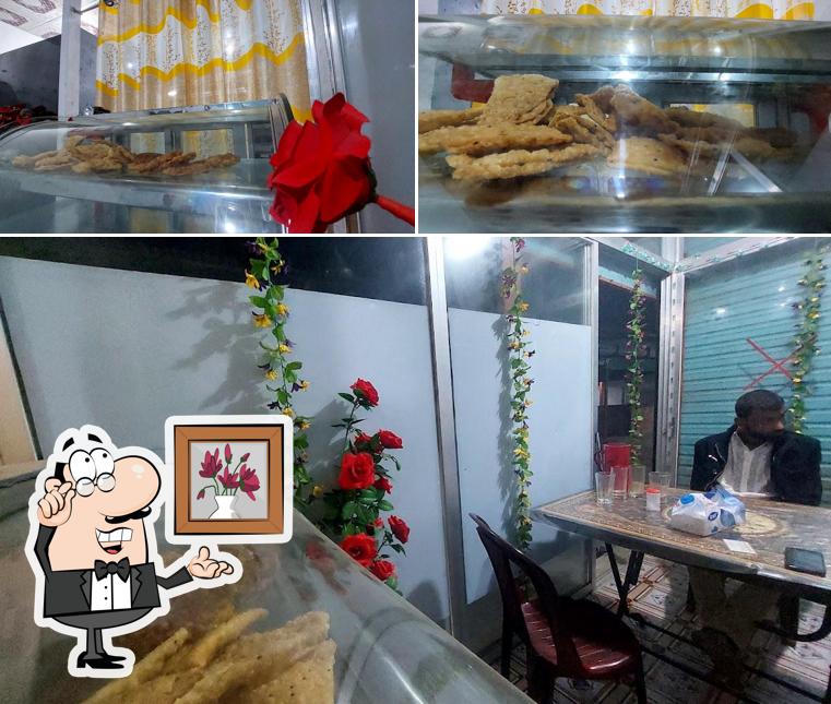 Bazar Roa