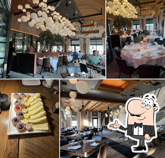 Bia American Kitchen & Bar