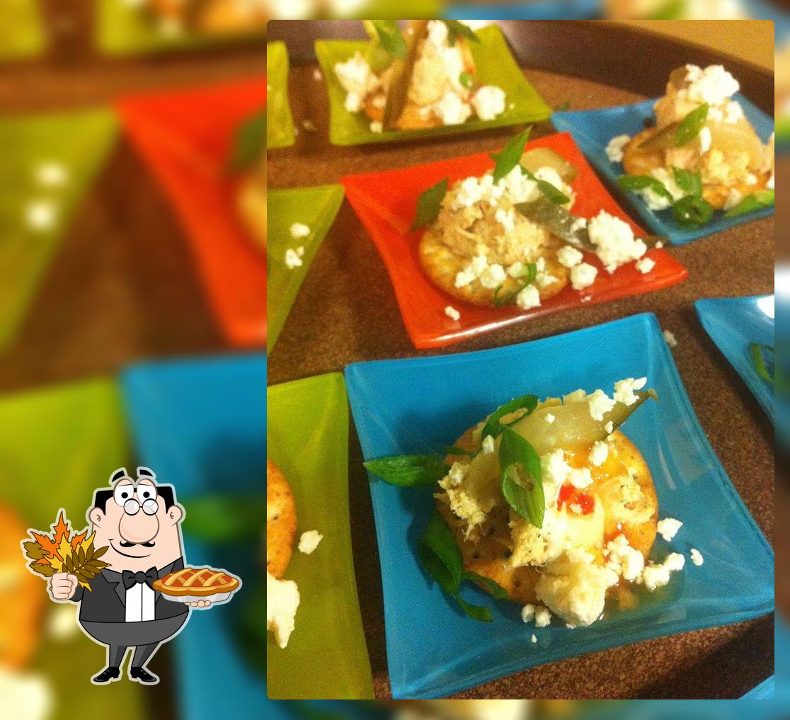 Bonterra Blu Events
