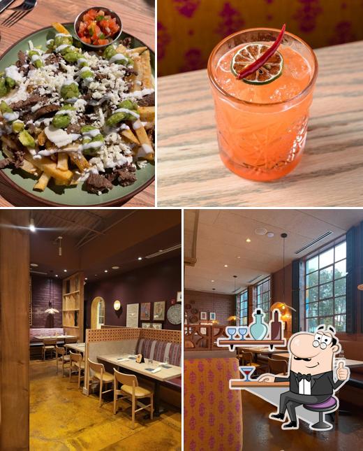 Chicheria Mexican Kitchen