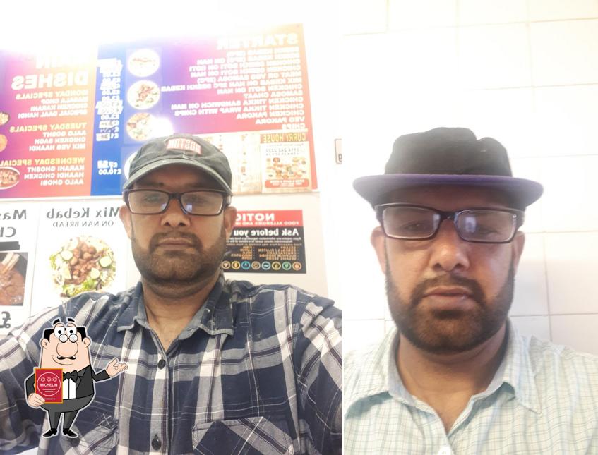 Curry House Apna Style