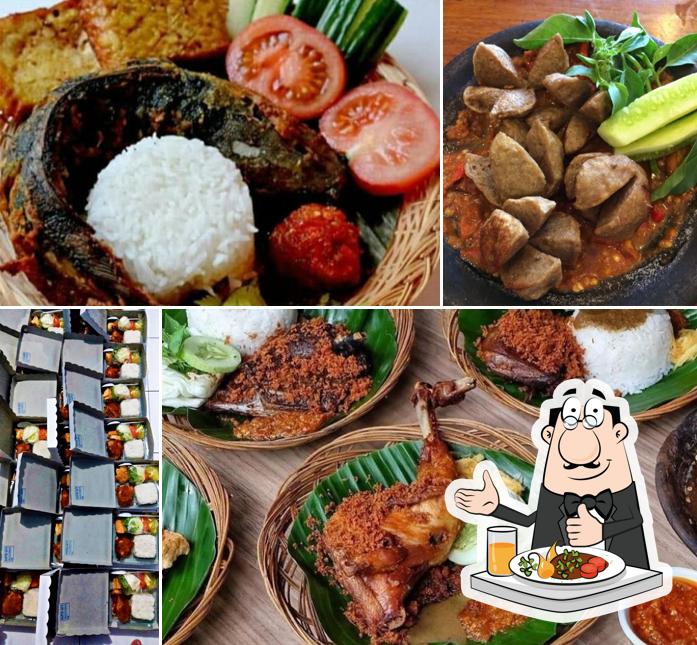 Dapur Alyn