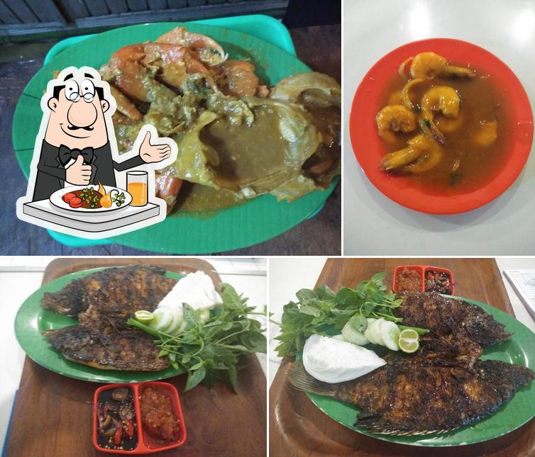 Dinar Seafood Resto