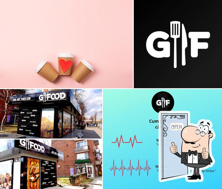 G-Food