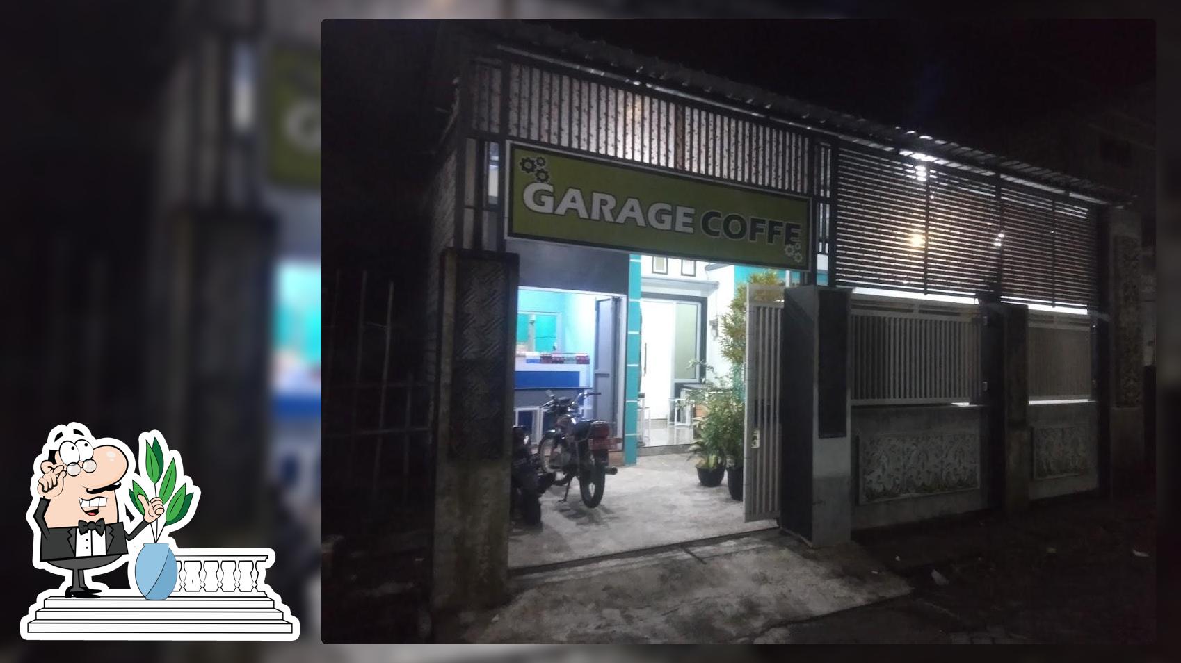 Garage Coffe