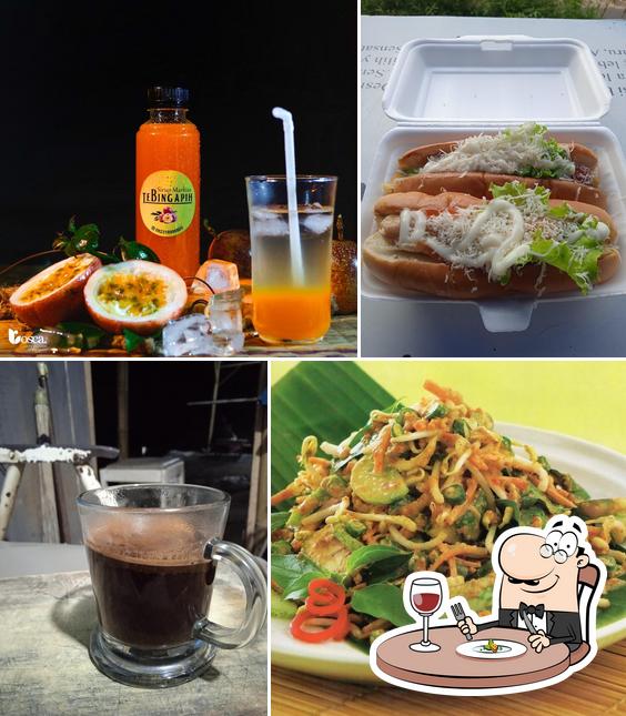 Kedai Tebing Apih