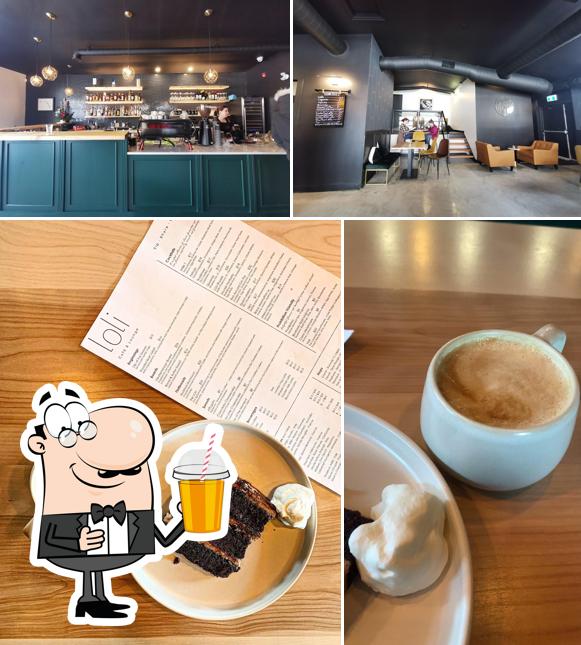 LOLI Café & Lounge