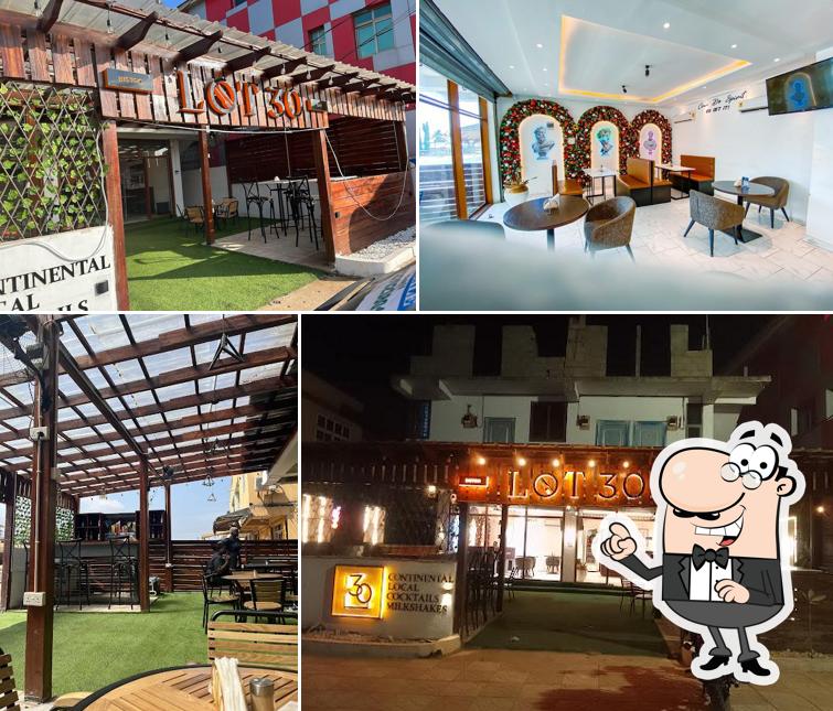 LOT30 BISTRO & BAR