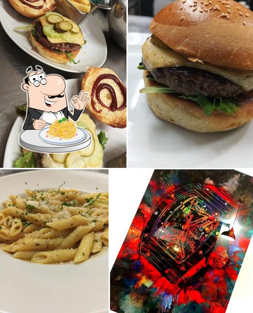 Racer Café