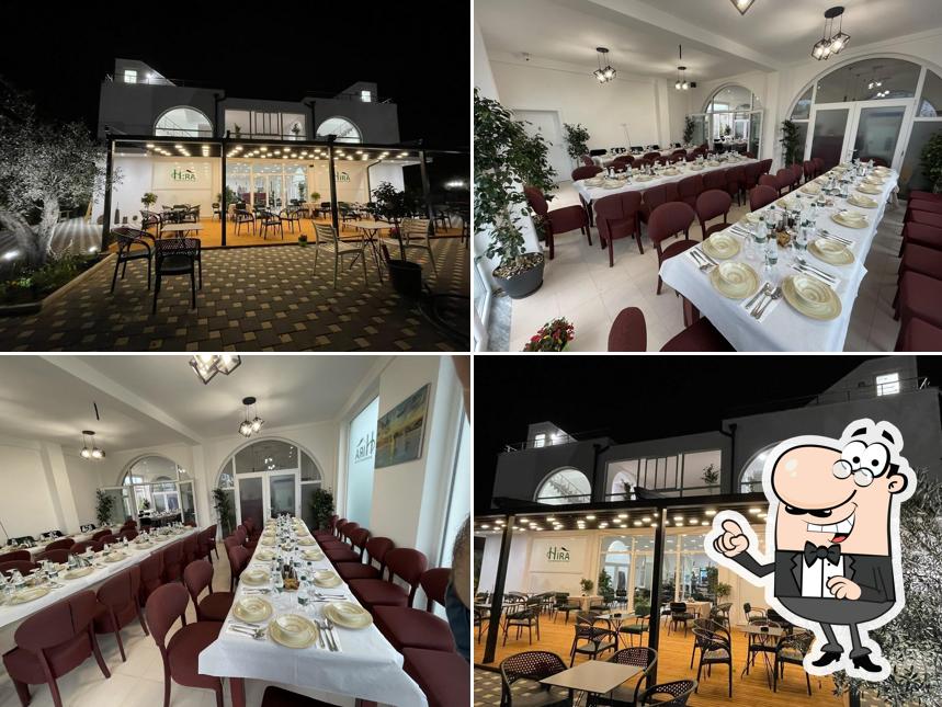 Restorant Piceri Hira
