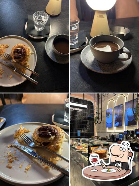 Sisi's Cafe - Oro Square