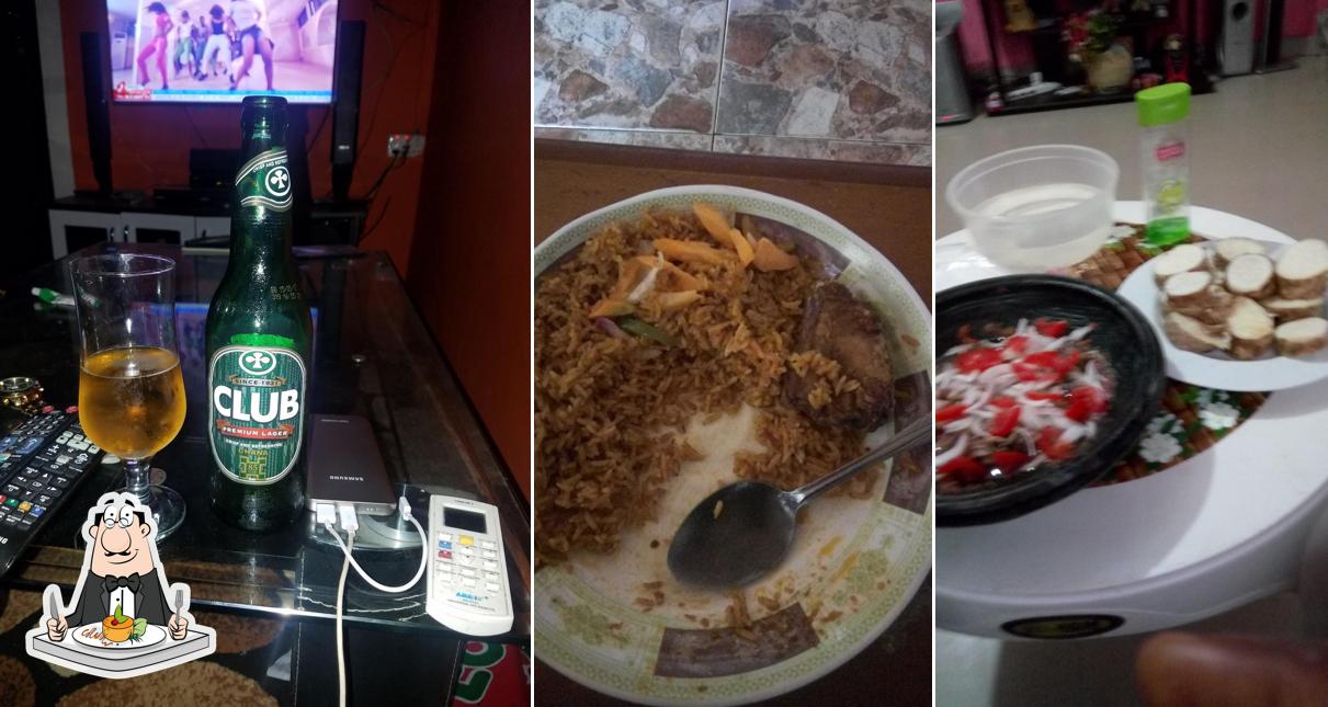Waakye Food Joint