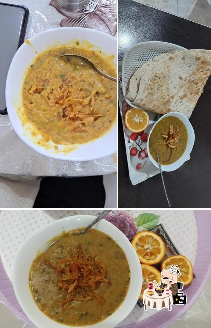 آشکده بوی گندم