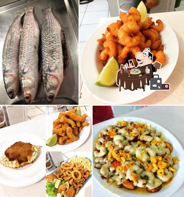 Restaurante Baleia