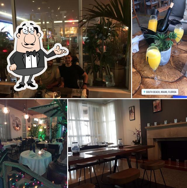 Salt Kitchen & Lounge