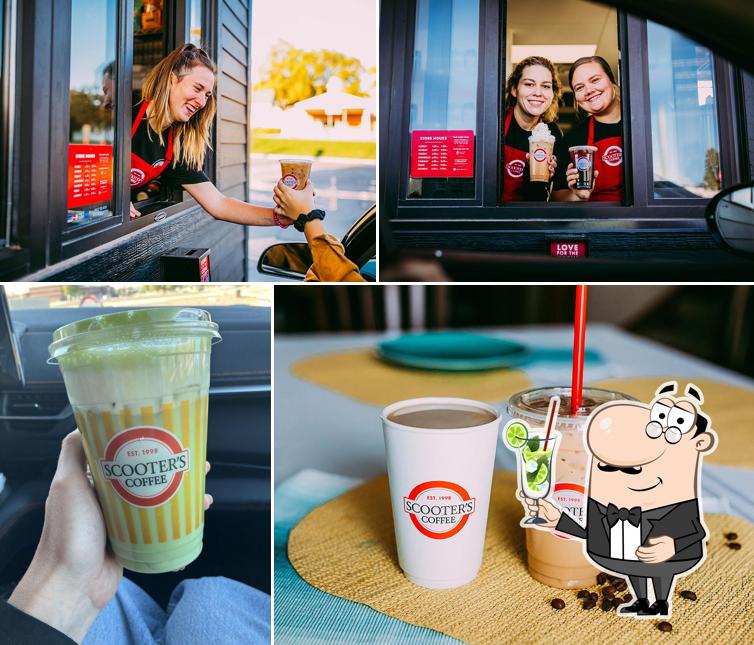 Scooter's Coffee