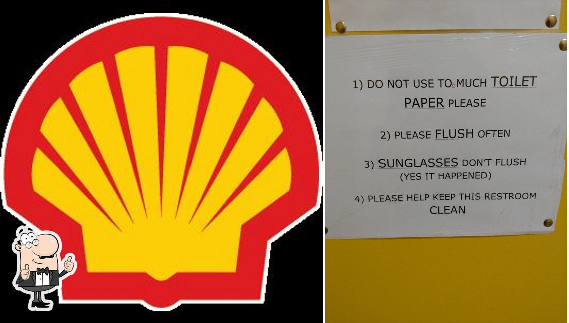 Shell