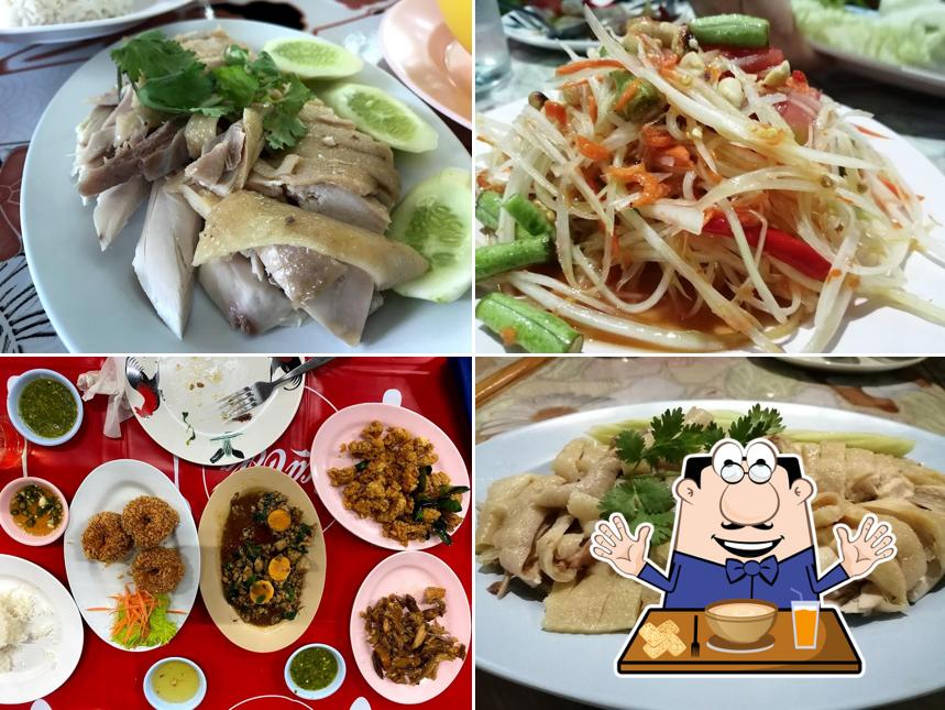 Tong Kai Hubbon