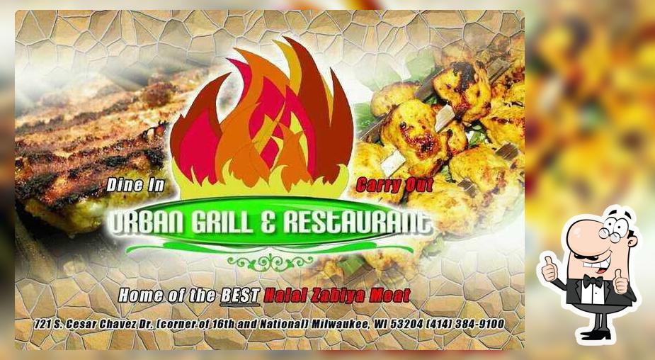 Urban Grill And Restaurant