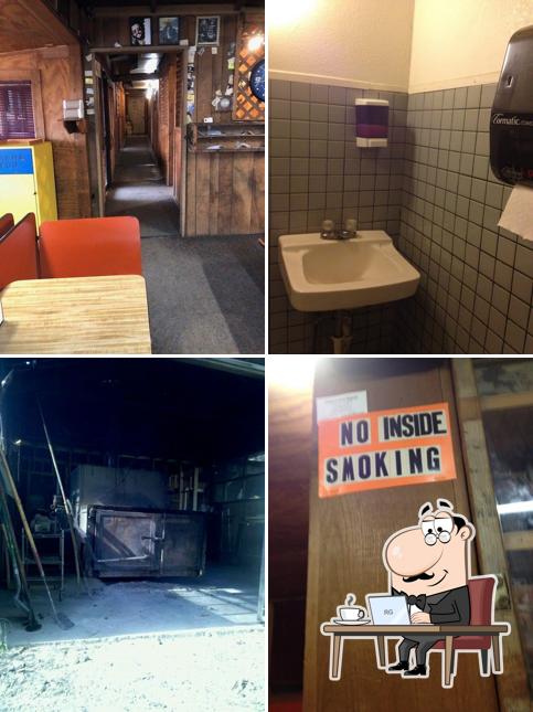 Wild Horse Mountain Bar-B-Que