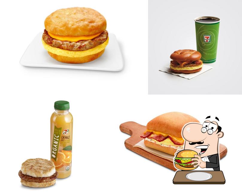 7-Eleven