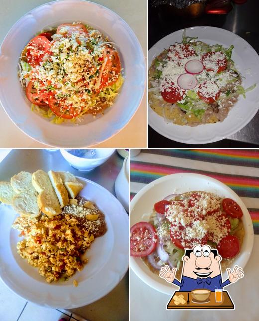 Antojitos Mexicanos