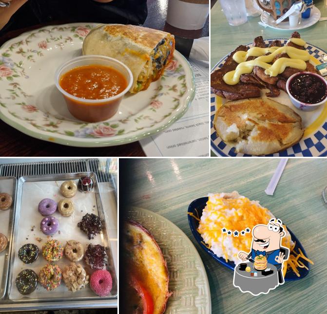 Baked Bistro & Pizza