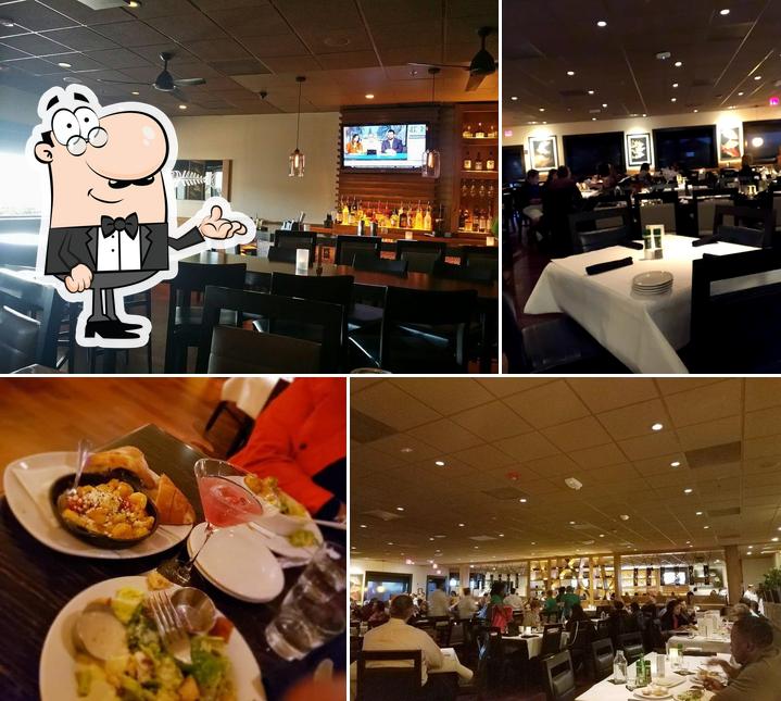 Bonefish Grill