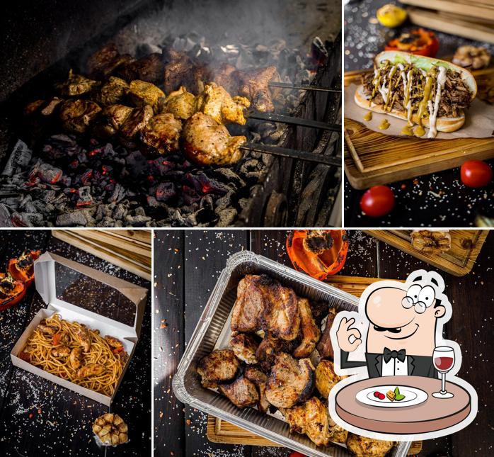 Мастер Вкуса